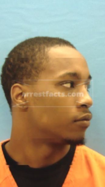 Marqies Jamal Roberts