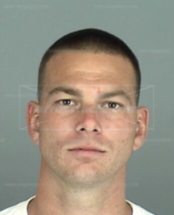 Shane Ryan Fannin