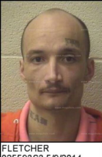 David Nathaniel Fletcher