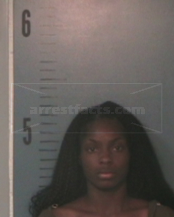 Shaquetta Janay Mays