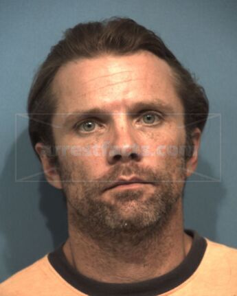 Charles Fredrick Hamrick