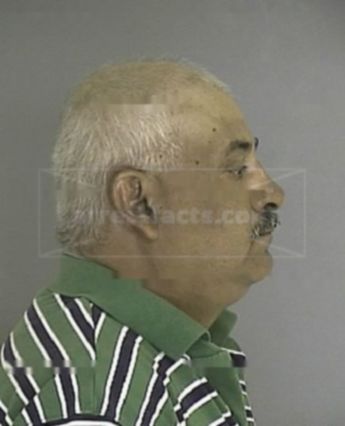 Ramiro Romeo Tamez