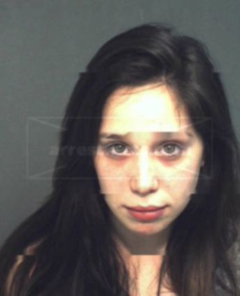 Samantha Lee Rodriguez