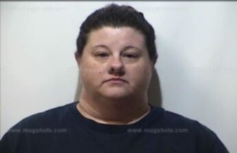 Tina Marie Collins