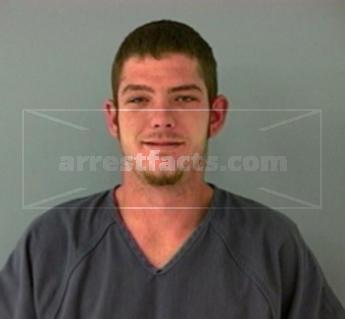 Jarod Wayne Goforth