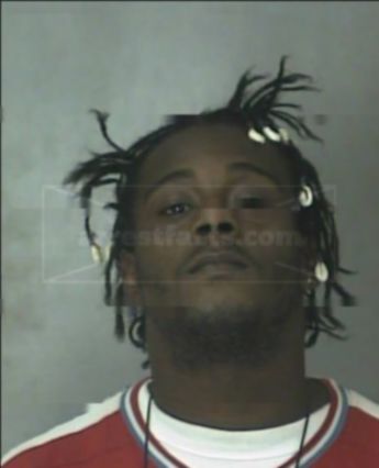 Jamell Mendez Hatcher