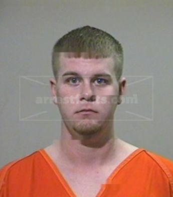 Christopher Aaron Hudgins