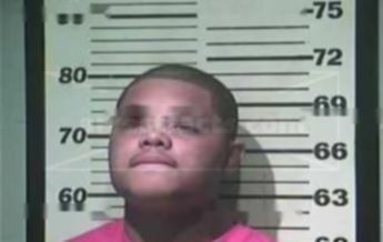 Richard Anthony Meredith Iv