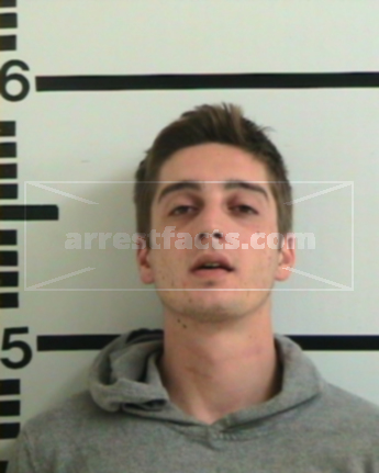 Nicholas James Hadden