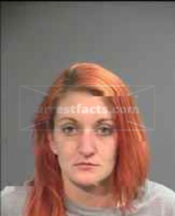 Kimberly Leeann Herring