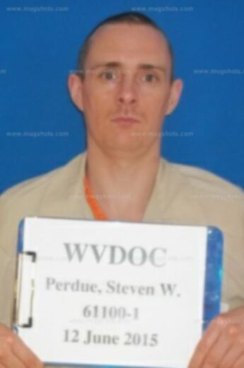 Steven Wayne Perdue