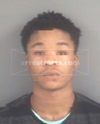 Jael Darius Milton