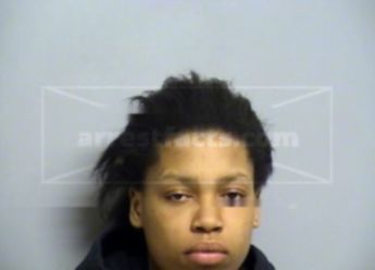 Jaleesa Denise Garrett