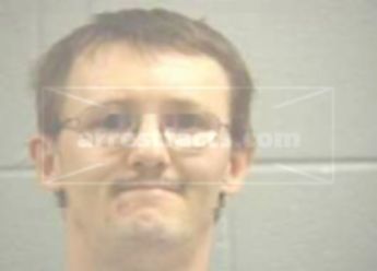 Corey Micheal Mize