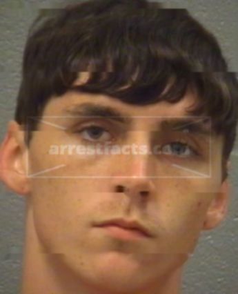 Joshua Michael Gray