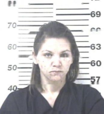 Amber Nicole Skiles