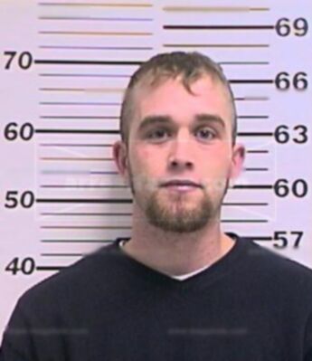 Joshua Leonard Walker