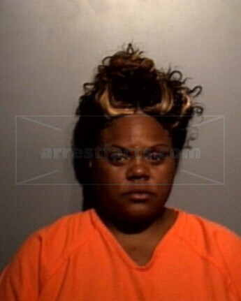 Keishonda Tanea Wells