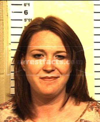 Stacee Marie Spears