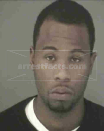 Darius Deshawn Shird