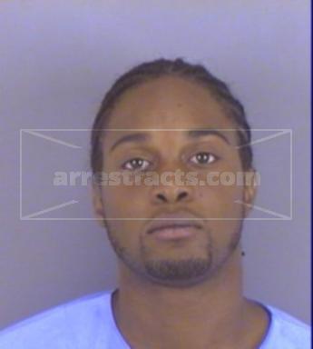 Antonio Dewayne Johnson