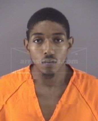 Darus Terrell Wright