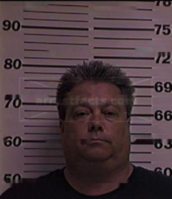 Jerry Lee Trimble