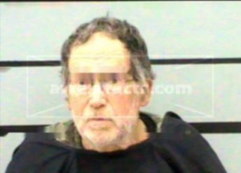 Larry Wayne Shaffer