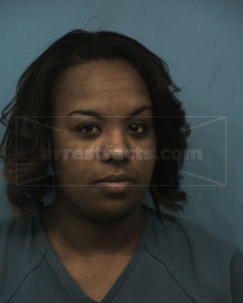 Monisha Tinee Atkins