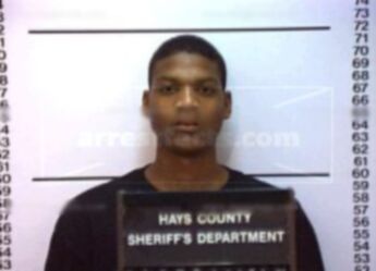 Datron Roshaun Washington