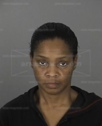 Tasha Linette Pinkston-Allen