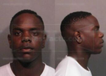 Tavarus Devonta Small