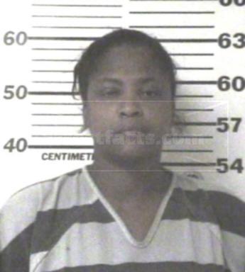 Loretta Deshaun Massey