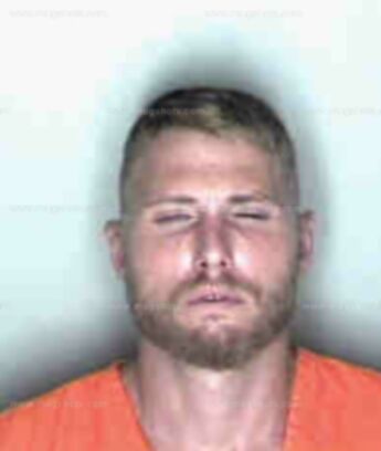 Jared Patrick Mangan