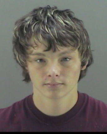 Logan Scott Leonard