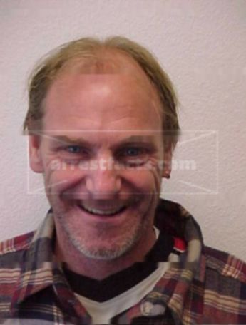 Brian Keith Collins