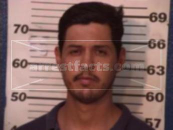 Carlos Daniel Lambarria Leal