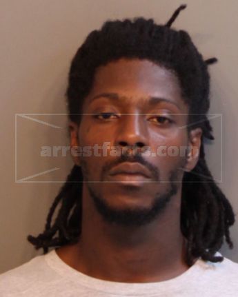 Eric Dewayne Ware