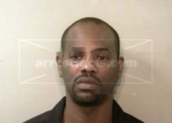 Keith Dewayne Johnson