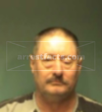 Dennis John Parson