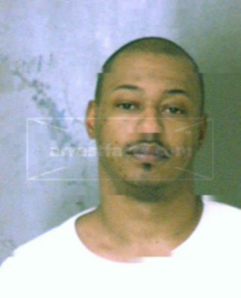 Ronald Raheem Countee