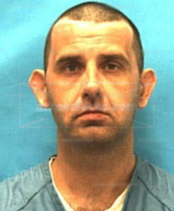 Christopher Lee Miller