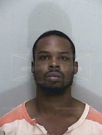 Jeremy Montrell Robertson