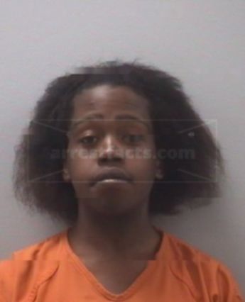 Antwan Jamal Crosby