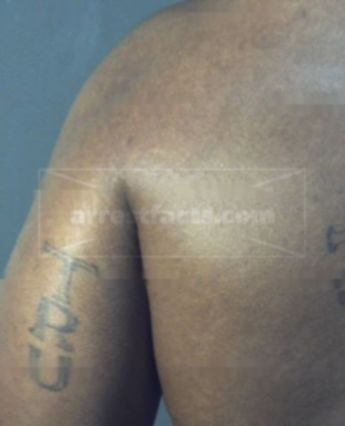 Terranian Somone Rodman