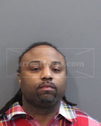 Elgin Denard Horton