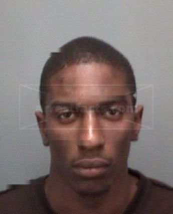 Mario Benjamin Perry