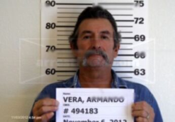 Armando Vera