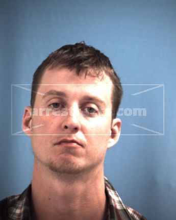 Darin Travis Waggoner