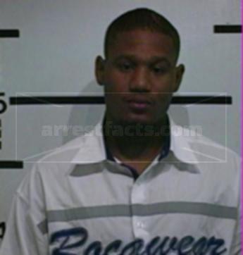 Darwin Jamal Powell